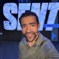 Cue the boom! I'm excited to announce that I'll be starting with Roku