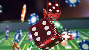 Table Games | Blackjack, Craps, & More | Hollywood Casino Toledo