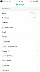 تصميم فلاتر سناب شات كيفيته وكيفية ضمان قبول موقع سناب شات الفلاتر الخاصة بك