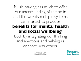 Marketing Music Education Recent Facts Quotes And Statistics That Y