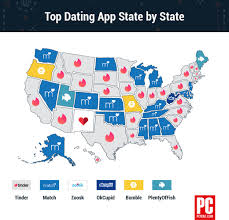 There are options to pay to upgrade the below apps. Dating App Popularity Changes Based On State Says Survey Askmen