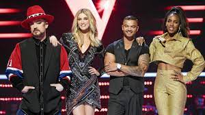 After 'the voice' revealed its top 5 finalists for the 2020 finale on may 19, viewers at home were upset by the vote, alleging that it wasn't fair and even accusing nbc of manipulating the results. The Voice Grand Finale Week Is Here Tv Blackbox