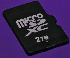 View all results for playstation 4 memory. 2tb Microsdxc Largest Micro Sdxc Cardsr