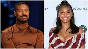He is involved in both commercial and authors projects devoted mainly to the problems of black people in america. Michael B Jordan And Lori Harvey Confirm Relationship On Instagram See The Romantic Pics Entertainment Tonight