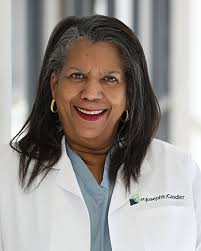 Sharon Moses's Instagram, Twitter & Facebook