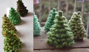 December 24, 2014 december 11, 2014 admin no comments. Fluffy Christmas Tree Free Crochet Patterns