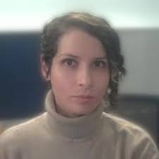 Aviva Raskin's Instagram, Twitter & Facebook