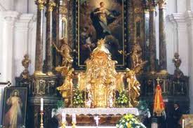 Jesu empfängnis war sicherlich unbefleckt. Maria Unbefleckte Empfangnis 8 Dezember