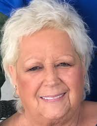 Obituary information for Deborah Ann Ervin