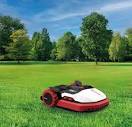Keep your robotic mower running smoothly