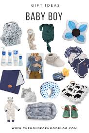 Baby Boy Gift Guide Baby Shower Gift Guide The Best Gift Guide For Baby Mom To Be First Ti Baby Boy Gifts Best Baby Shower Gifts Baby Shower Woodland Theme
