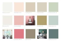 benjamin moore color trends 2014