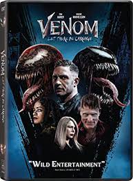 Let there be carnage (2021), download 5shared, venom 2: Amazon Com Venom Let There Be Carnage Dvd Tom Hardy Michelle Williams Naomie Harris Reid Scott Stephen Graham Peggy Lu Woody Harrelson Andy Serkis Amy Pascal Avi Arad Hutch Parker Kelly Marcel