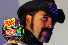 R2-KT Celebrates Star Wars Artists in June