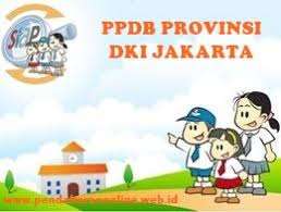Situs ini dipersiapkan sebagai layanan sistem informasi ppdb online atau psb online jenjang sekolah sd, smp, sma dan smk di wilayah dinas pendidikan prov. Pendaftaran Ppdb Provinsi Dki Jakarta 2021 2022 Pendaftaran Online 2021 2022