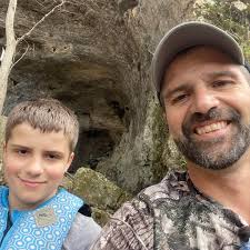 Current River, Jacks Fork & Eleven Point River (Missouri Scenic Rivers)