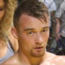 Mando Gutierrez vs. Matthew Elliott, Total Warrior Combat