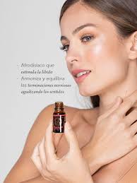 Patchouli Aceite Esencial