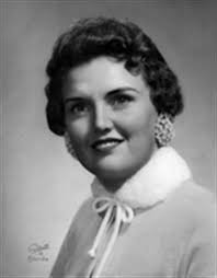 Dora Ellene Carter Obituary December 15, 2012