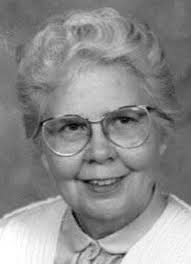 Mary Elizabeth (Beth) Bevan, 92 Obituary