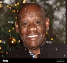 Shaun wallace hi-res stock photography and images