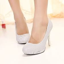 Black And Silver Shoes Heels Pin By On Enchanted Quince Prom Heels High Heels Stilettos Silver High Heels