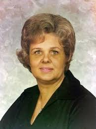Madora M. Lejeune Obituary November 12, 2015
