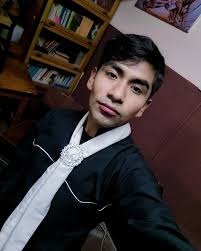 Roberto Felipe Huanca Aguilar