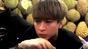 ara johari durian mee pedas