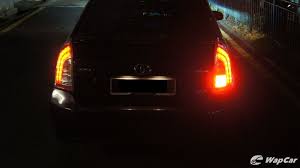 Toyota yaris brakes how do you bleed the brakes on a toyota yaris. My Reverse Light Note Singular Is Working Fine Wapcar