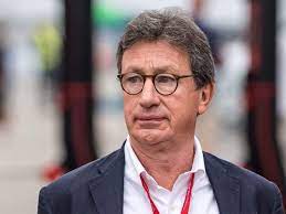 Check spelling or type a new query. Ferrari Ceo Resigns 2 Years After Replacing Sergio Marchionne The Economic Times