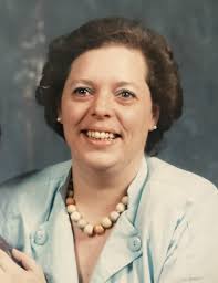 Obituary for Diane Louise (Frederickson) Rioux