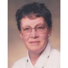 Eula Thompson Obituary March 12, 2017