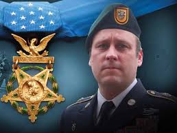 Clinton native Earl D. Plumlee awarded Medal of Honor