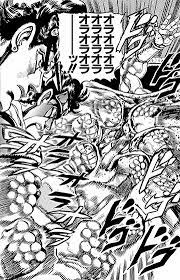 3 stardust crusaders aesthetic anime jojo bizarre jojo s bizarre adventure
