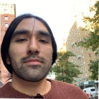 Jose Fabian's Instagram, Twitter & Facebook