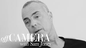 Drawing Titus Welliver as Harry Bosch in coloured pencil. Ready for Bosch  Season 7