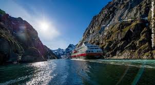 In 2020, 81% of the company was owned by tdr capital. Hurtigruten Postschiffreisen Norwegen Die Traumreise 2021 2022