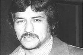 Cuello fue feliz en su mundo