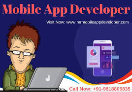 Freelance Mobile App Developer Mobile App Development App Development Android App Development