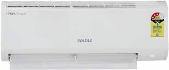 If you were to gut an air conditioner and disconnect all the wires, you could use this video as a. Flipkart Com Buy Voltas 1 Ton 3 Star Split Ac White Online At Best Prices In India