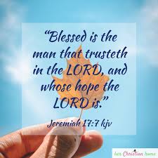 Trust in the lord (praise). 5 Ways You Can Trust God Herchristianhome