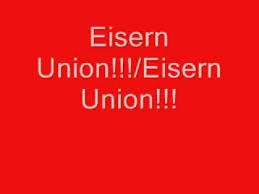 Over the time it has been ranked as high as 1 043 099 in the world, while most of its traffic comes from germany, where it reached as high as 45. Eisern Union Hymne Volle Lange Mit Vorspann Youtube