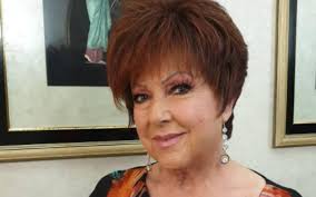 Intervistata da libero, orietta berti ha rivelato che lei e suo marito sono positivi al coronavirus. Orietta Berti Sapete Proprio Tutto Della Sua Vita Privata Chi E Suo Marito E Quanti Figli Hanno City Roma News