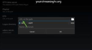 Conseguir ✅ listas perfect player 2021 gratis: Install M3u Iptv Playlist Url On Perfect Player For Android Box Your Streaming Tv