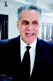 Sepultaron ayer a exprocurador Américo Espinal Hued