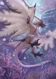 Shrieking legiana hunt in monster hunter world iceborne on ps4. Pin On Geek