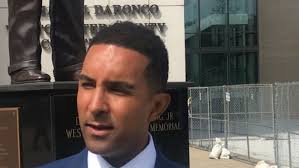 Ex-Mount Vernon Mayor Richard Thomas to wage write-in campaign