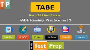 They may print a schedule by themselves. Tabe Reading Practice Test 2 Level A Question Answers Pdf