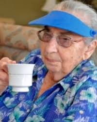 J. Esther Montgomery Obituary June 3, 2016